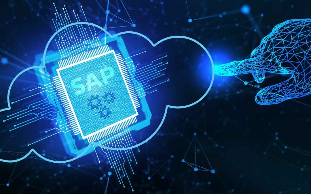 RISE com SAP no IBM Power Virtual Server para ajudar a acelerar a transformação com SAP S/4HANA