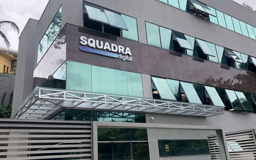 BNDES aprova R$ 20 mi para Squadra desenvolver plataforma de transformação digital