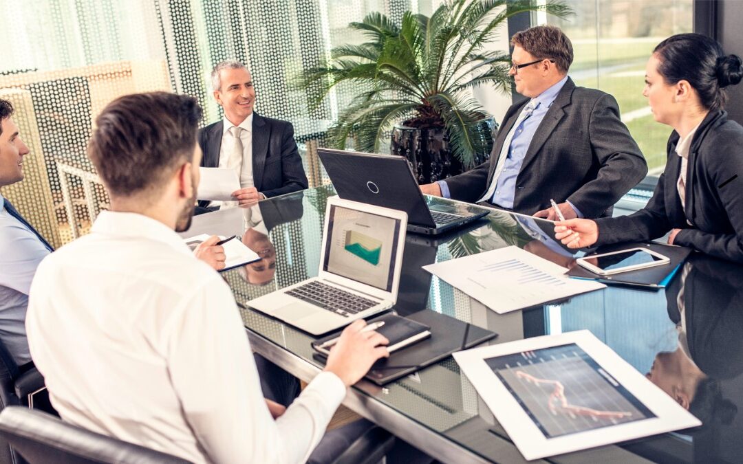 Trend Micro expande presença em empresas públicas de provimento de tecnologia