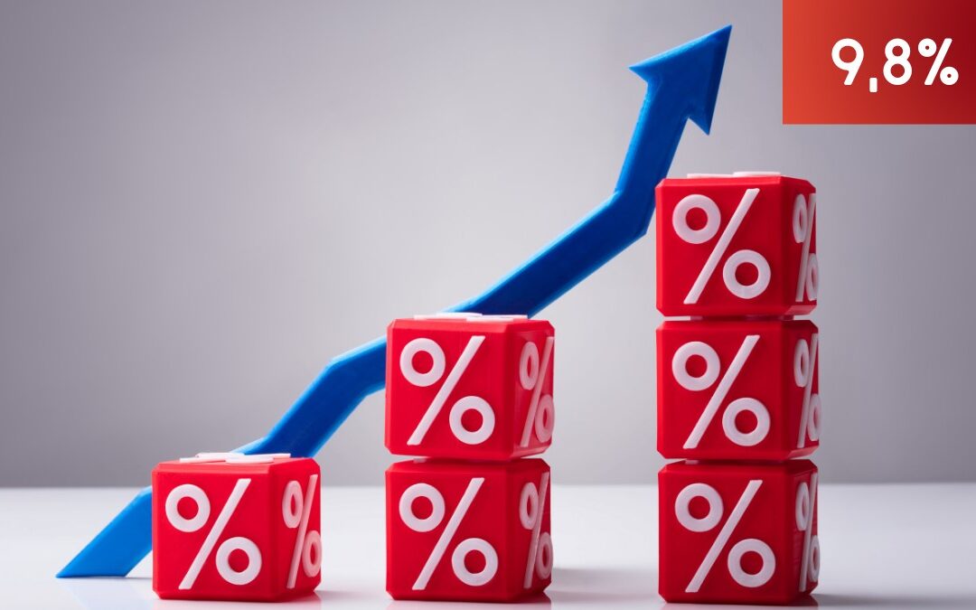 Gartner prevê que gastos mundiais com TI crescerão 9,8% em 2025