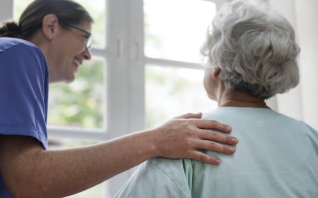 MV impulsiona transformação digital em home care com aquisição da SpinCare