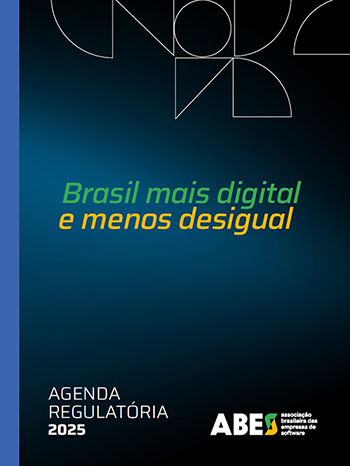 Regulatory Agenda 2025 Agenda Regulatória 2025