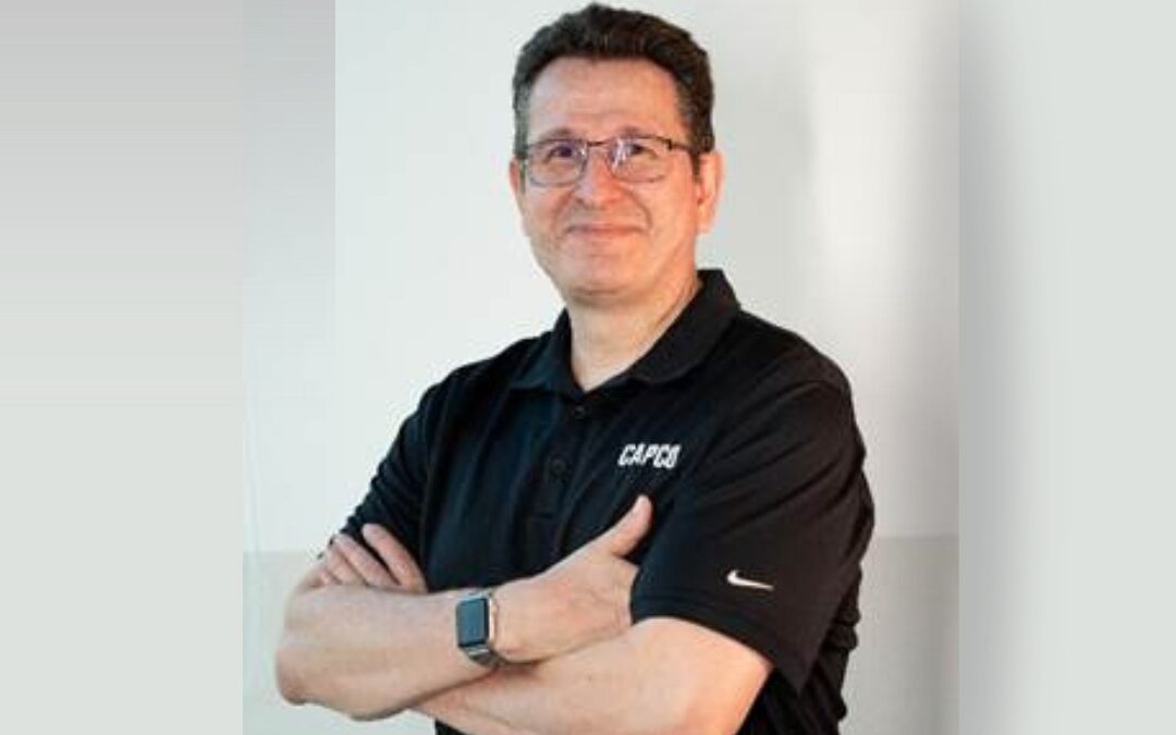 CNPJ Alfanumérico: A Próxima Fronteira da Modernização Financeira