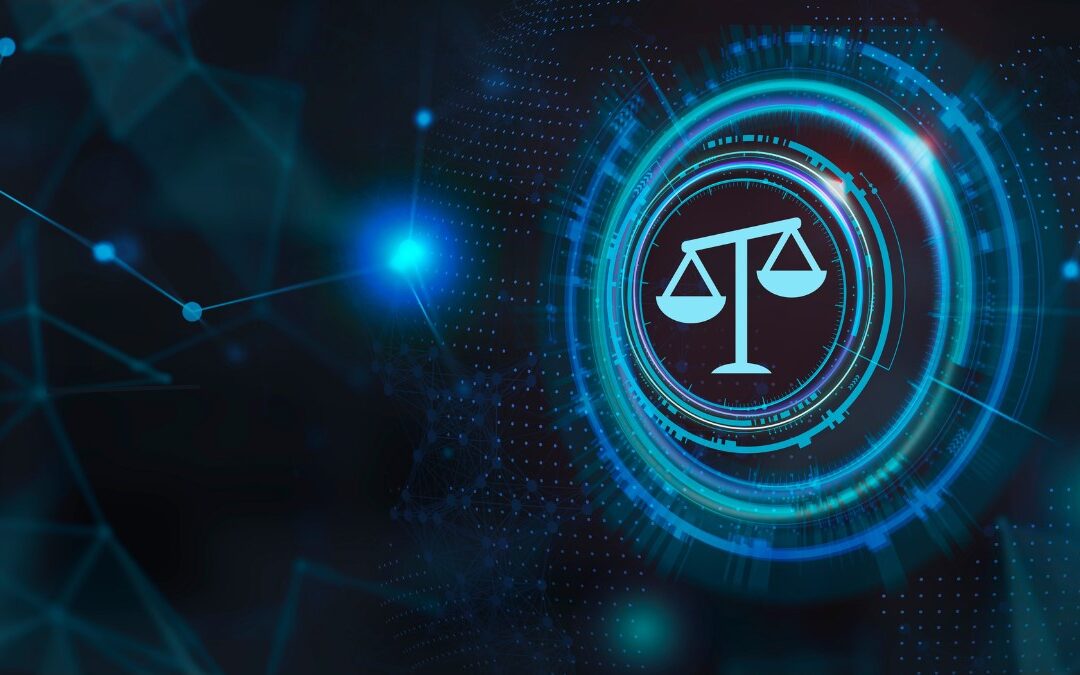 Gartner identifica seis principais casos de uso de Inteligência Artificial Generativa em departamentos jurídicos