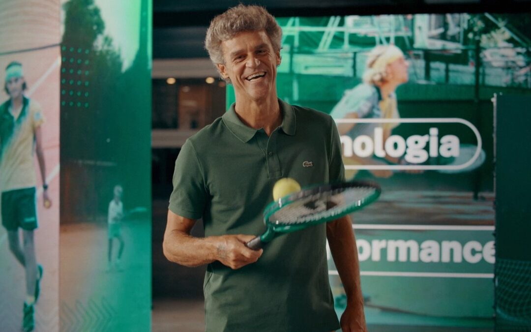 Senior Sistemas reúne BBM Logística, Futfanatics, Lowell e WTorre em nova campanha de marketing