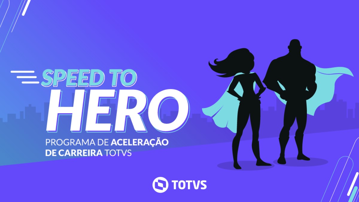TOTVS anuncia nova edição de seu programa de formação e aceleração de carreira, desta vez com foco na área de Implantação de software