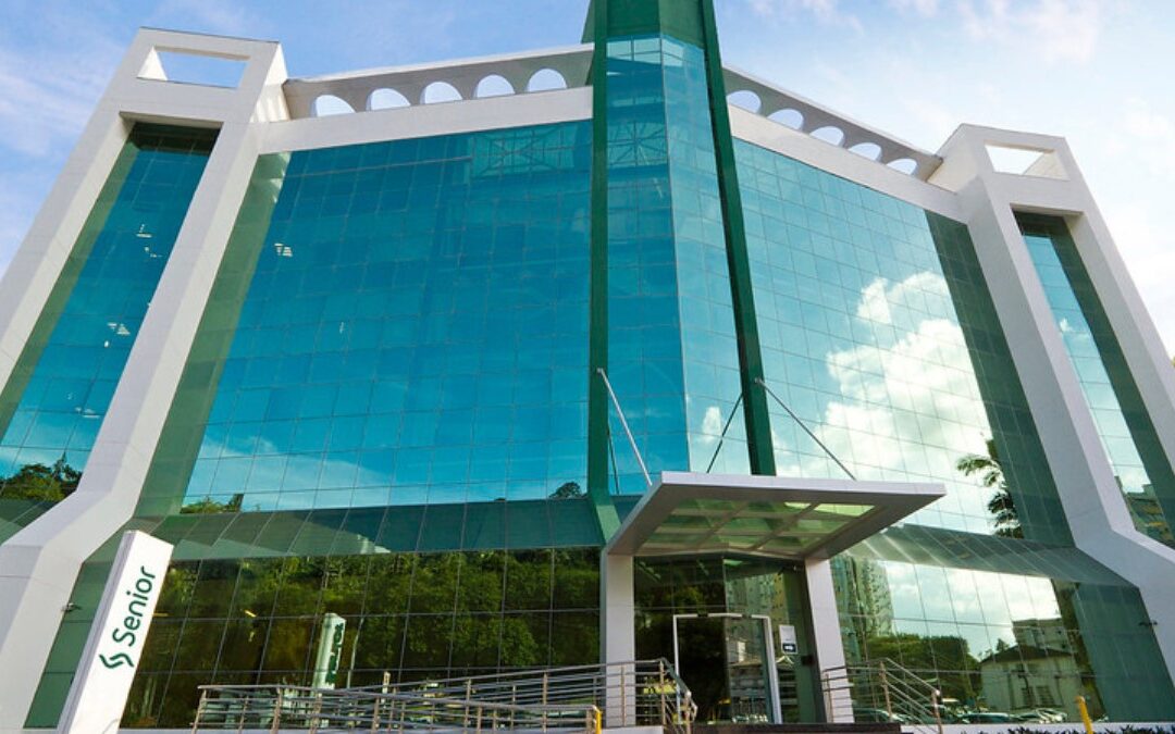 Lucro líquido da Senior cresce 42,6% e EBITDA avança 31,6% no trimestre