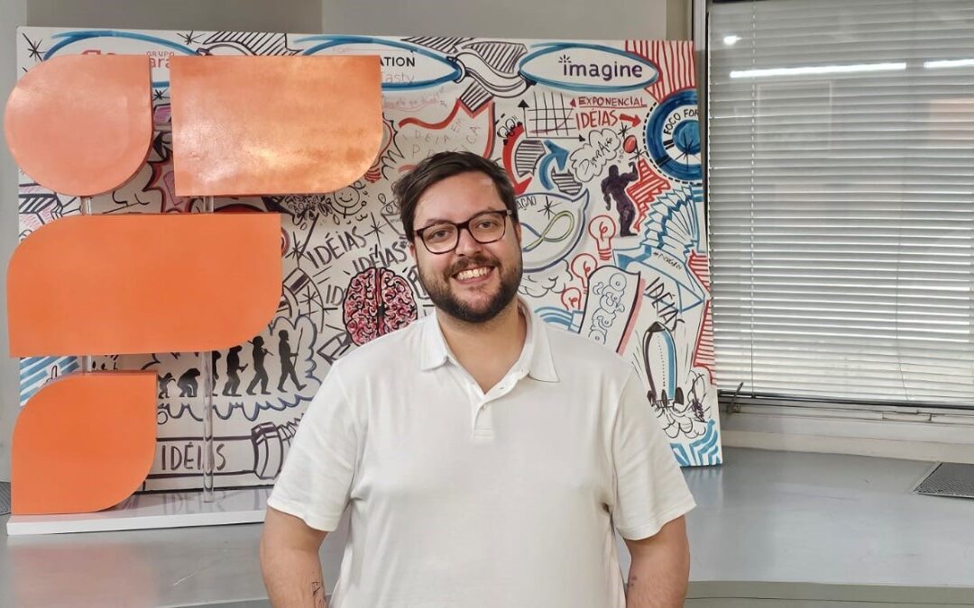 FCamara anuncia Vinicius Galera como novo diretor de Crescimento de Vendas
