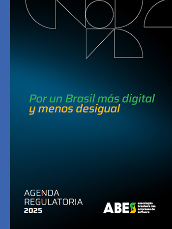 Agenda regulatória 2025