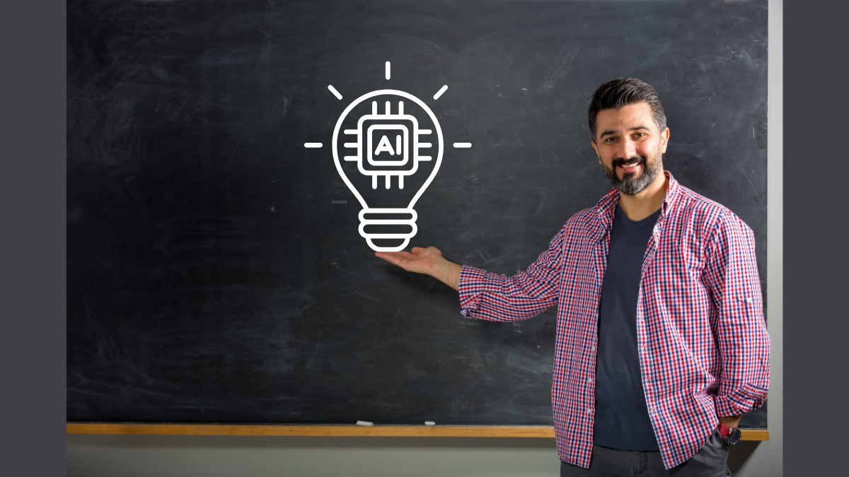 Microsoft e Nova Escola criam programa para treinar professores em IA
