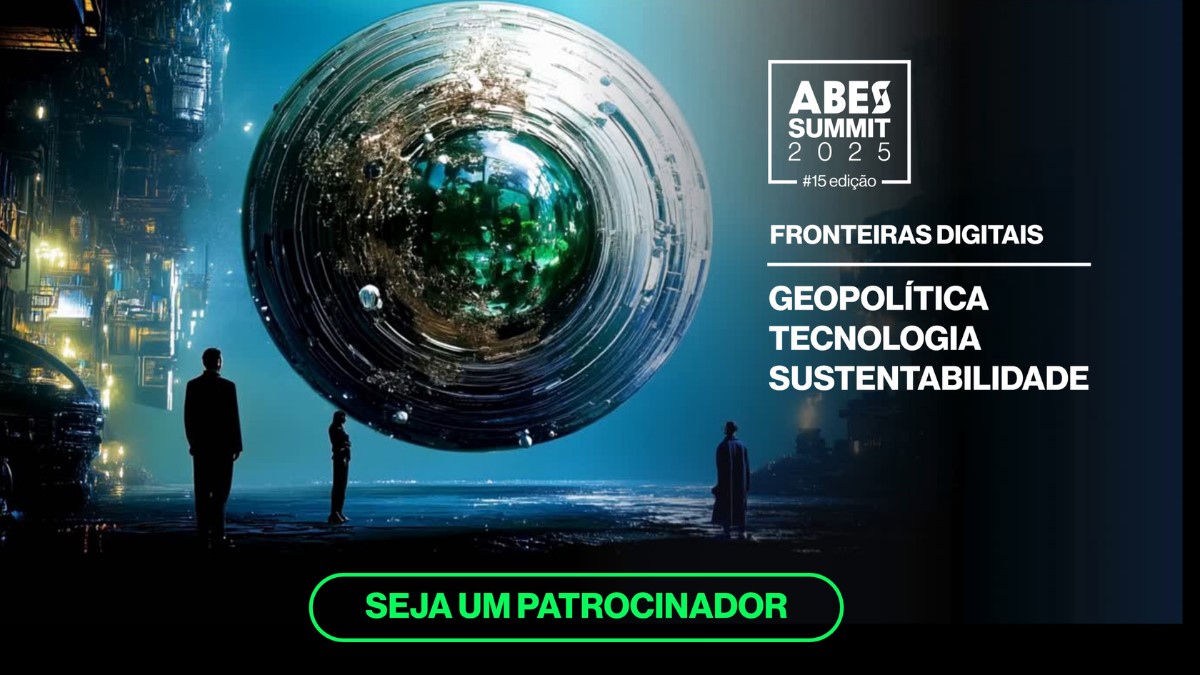 ABES reforça protagonismo na regulação e no futuro digital do Brasil com o ABES Summit 2025