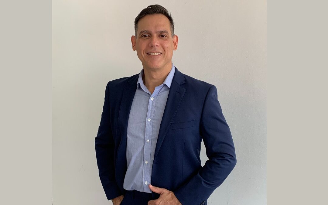 Adistec anuncia gerente de canais para as regiões Norte e Nordeste