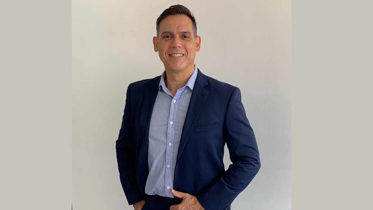 Adistec anuncia gerente de canais para as regiões Norte e Nordeste