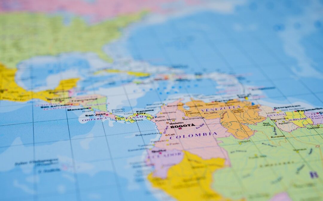 Delfia acelera expansão na América Latina e fortalece presença em países estratégicos da região