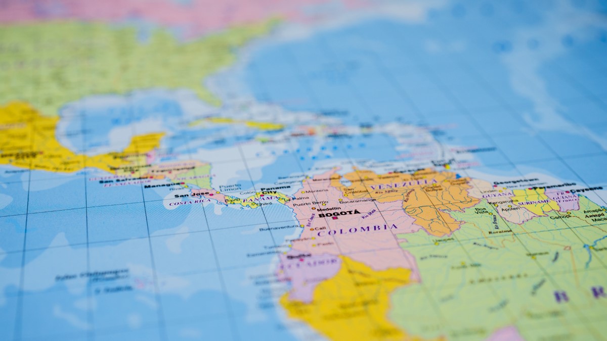 Delfia acelera expansão na América Latina e fortalece presença em países estratégicos da região