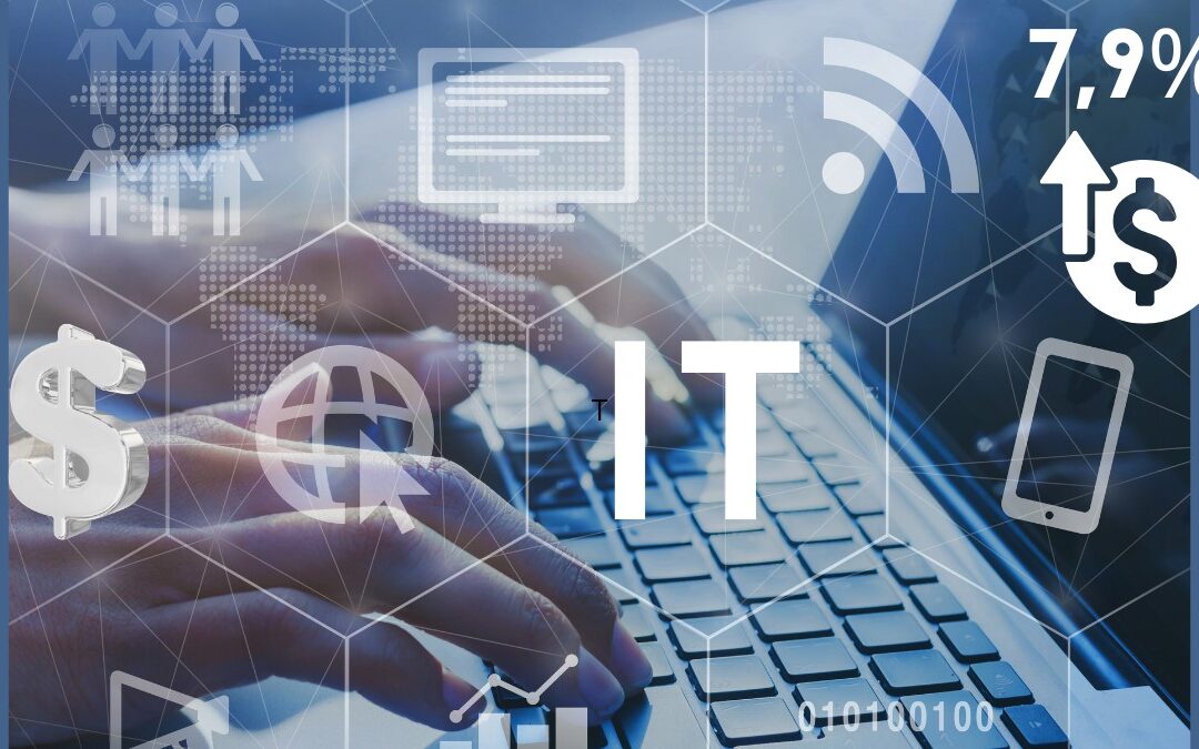 Gartner prevê que gastos mundiais com TI crescerão 7,9% em 2025