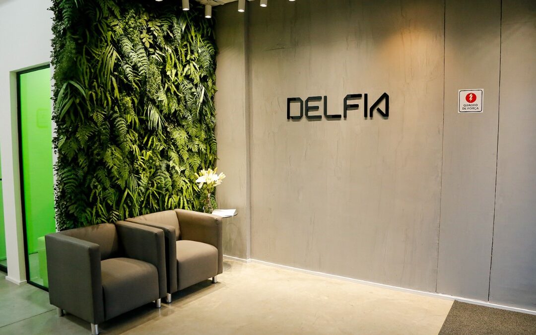 Delfia amplia centro de operações em São Roque e triplica volume de negócios em field service