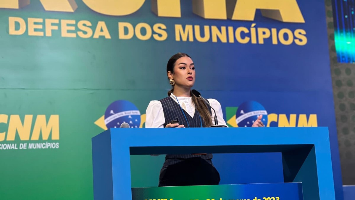 O Brasil que queremos tem inteligência artificial a serviço de todos