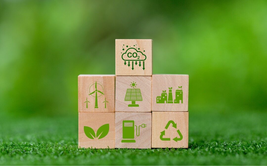 Grupo Engineering reduz em 27% as emissões de gases de efeito estufa, aponta relatório de sustentabilidade