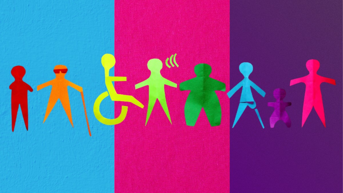 Referência em inclusão de Pessoas com Deficiência, Experian foi reconhecida no Disability Equality Index®, principal índice internacional de práticas inclusivas 
