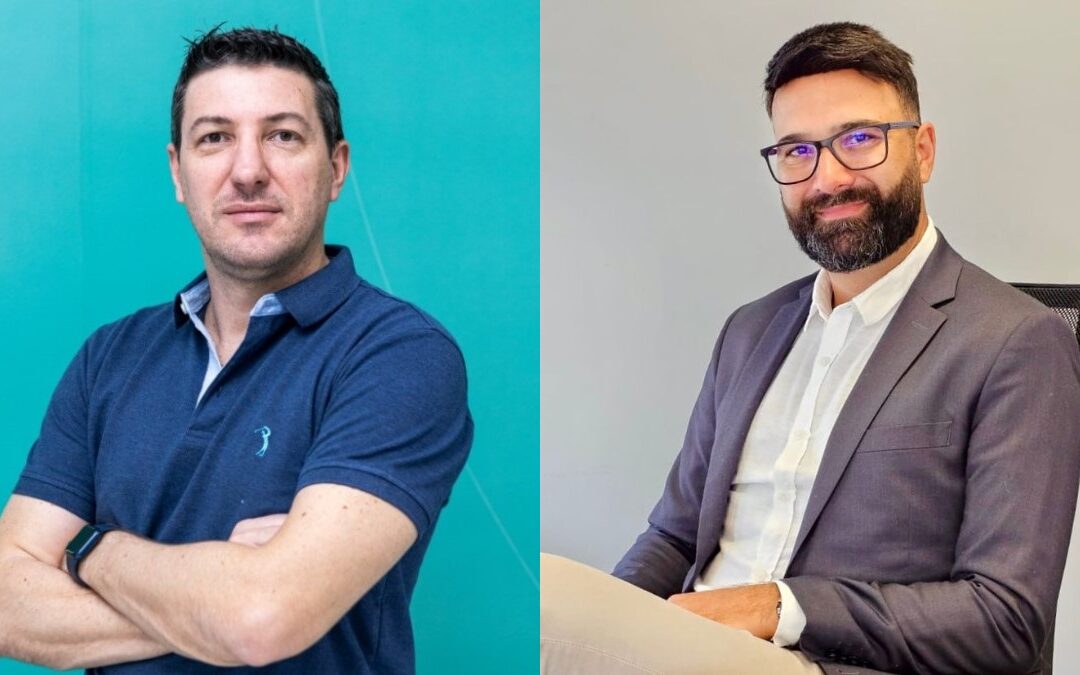 Senior Sistemas anuncia mudanças nas diretorias de Construção e Logística