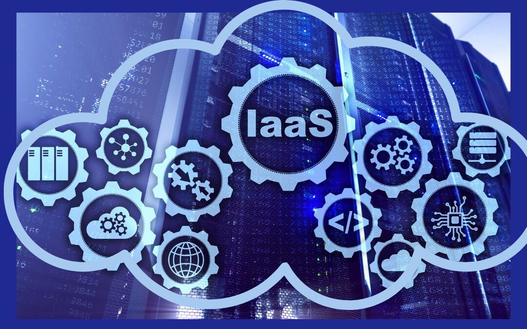 Gartner aponta que mercado mundial de serviços de Nuvem Pública IaaS cresceu 22,5% em 2024