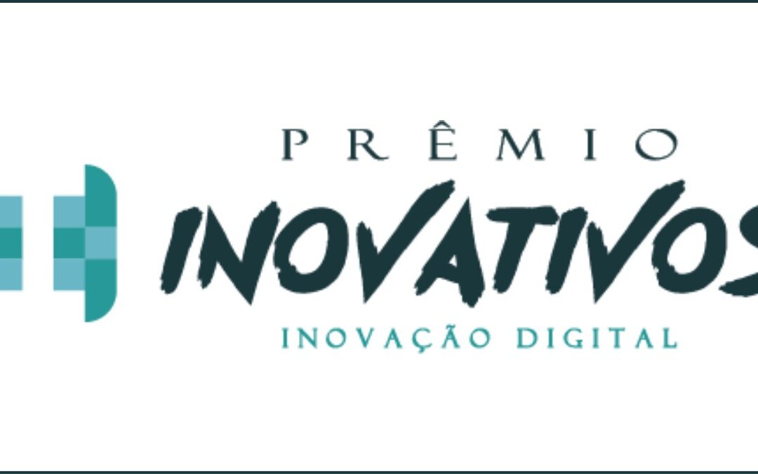 Prêmio Inovativos 2025: inscrições vão até 31 de agosto