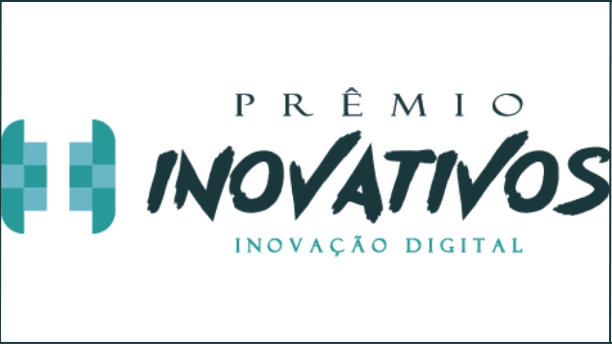 Prêmio Inovativos 2025: inscrições vão até 31 de agosto