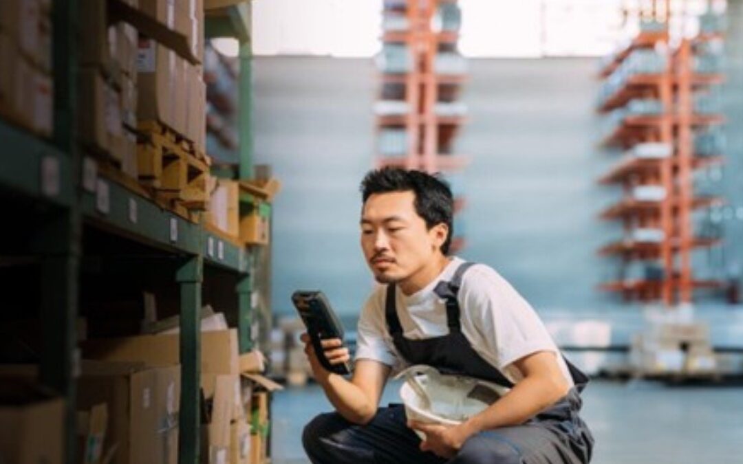 Qualcomm lança o primeiro processador móvel empresarial do mundo com recursos RFID totalmente integrados