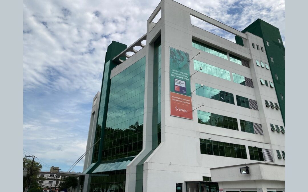 Senior cresce 21,7% em receita líquida no 2º trimestre e atinge R$ 287,7 milhões