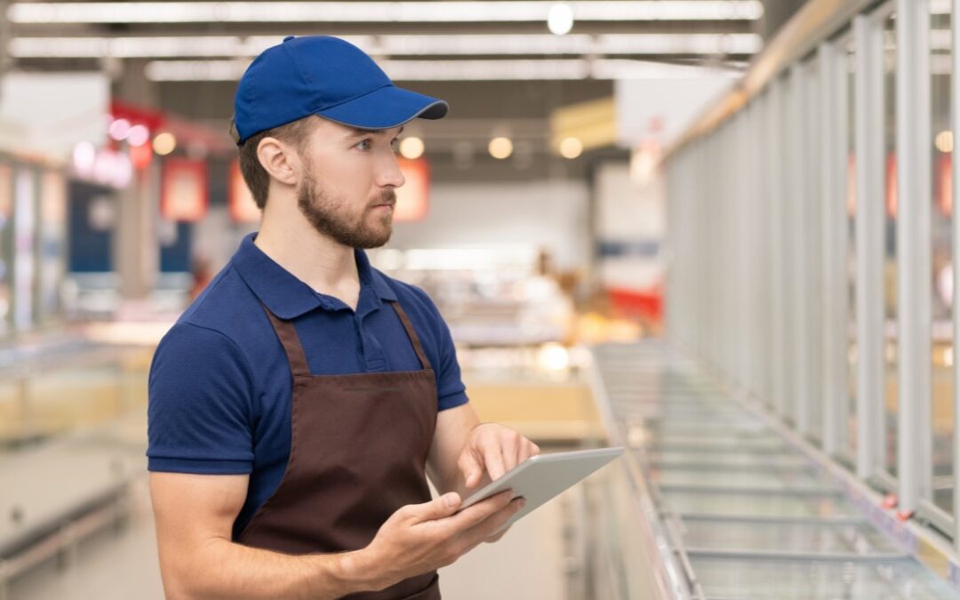 Supermercado Carone reduz perdas por validade em 78% e amplia vendas com apoio de solução TOTVS