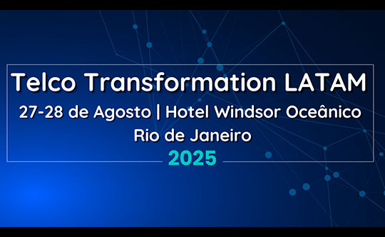 TELCO TRANSFORMATION LATAM