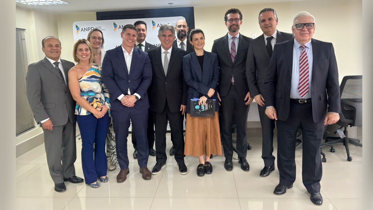 ABES e ANPD debatem regulação digital após transformação da Autoridade em Agência