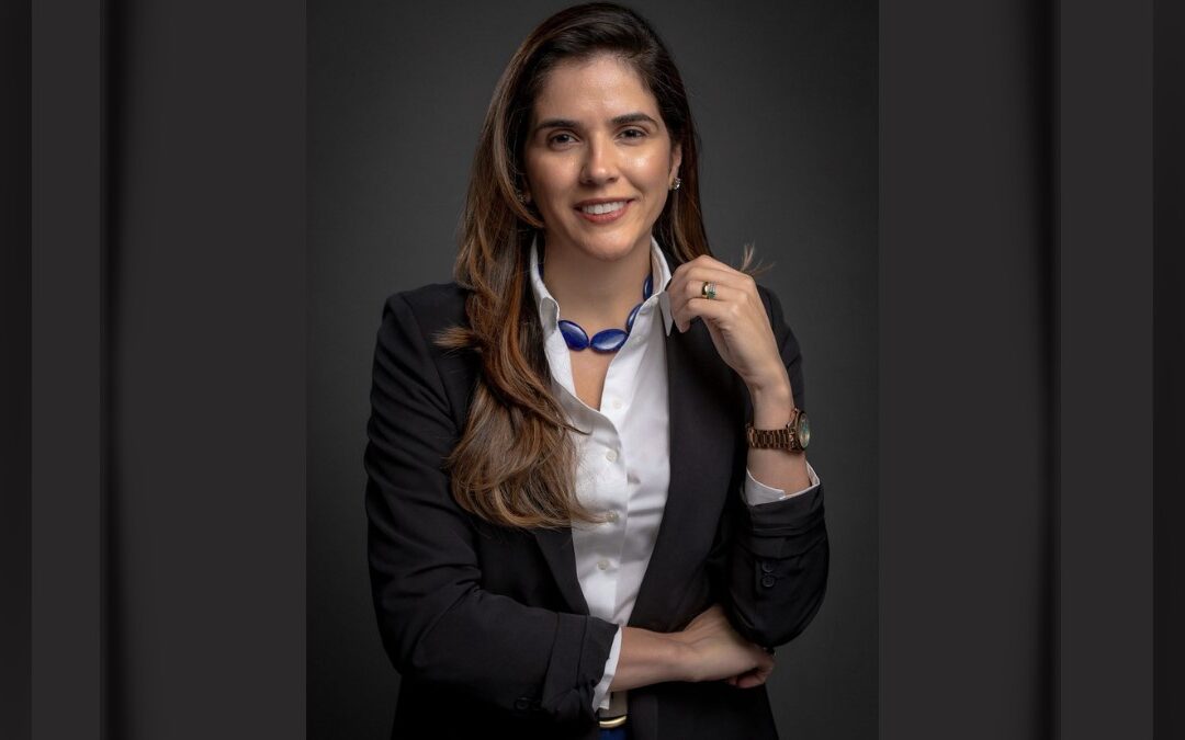 Ingram Micro nomeia Carla Santos como vice-presidente e Chief Country Executive no Brasil