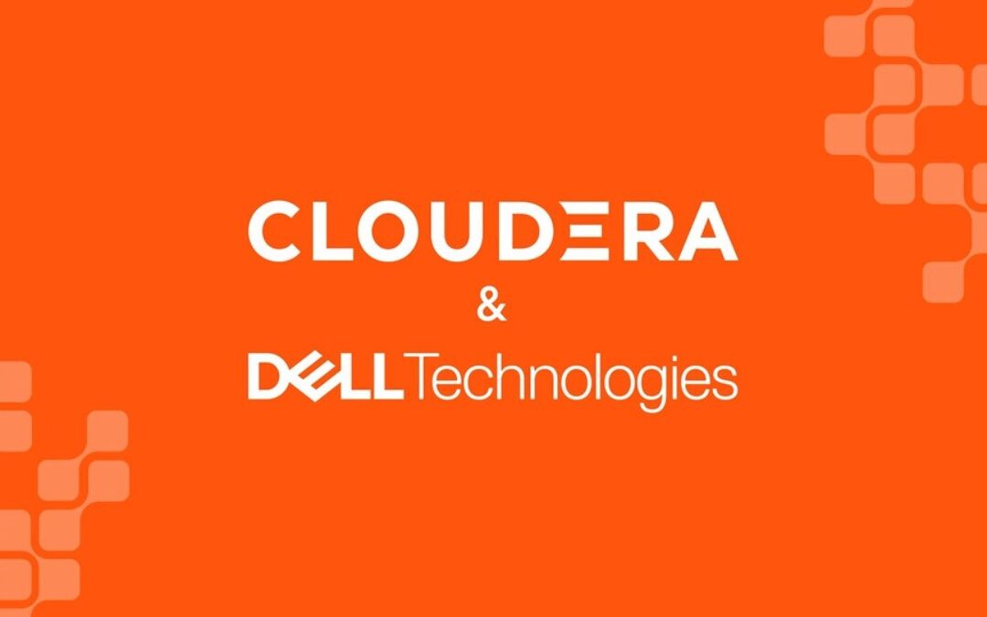Cloudera e Dell ObjectScale redefinem o padrão para IA privada de próxima geração
