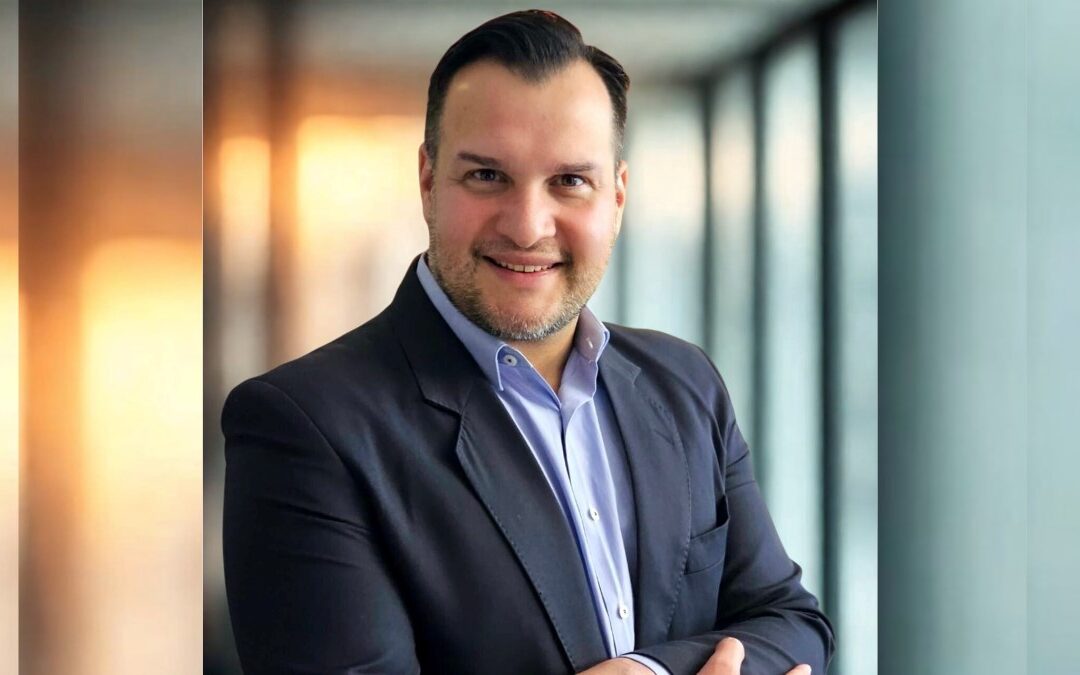 Add Value anuncia Diego Miranda como novo Head de Negócios no RS  em movimento estratégico para impulsionar expansão na Região Sul