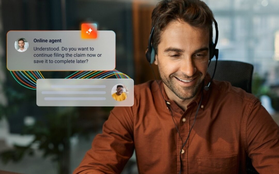 Genesys integra a empresa com fluxos de trabalho de CX conectados, impulsionando a orquestração agêntica