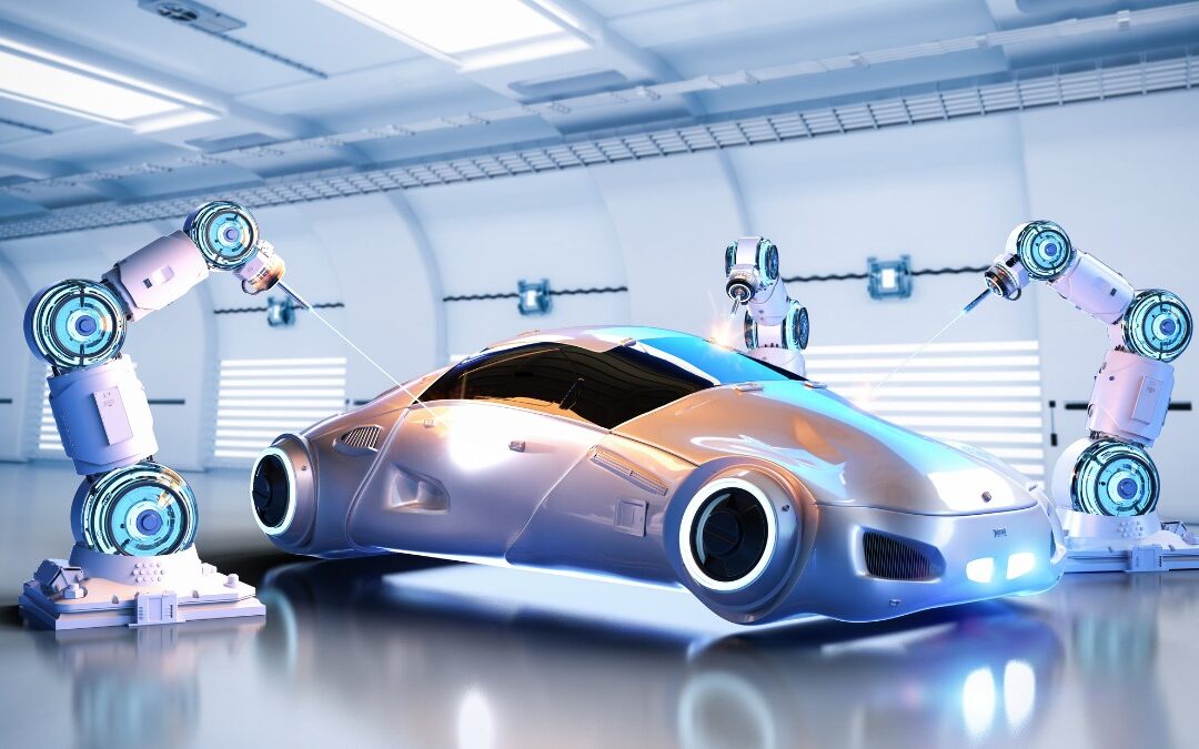 Qualcomm e Google Cloud aprofundam colaboração para trazer experiências de IA para a indústria automobilística