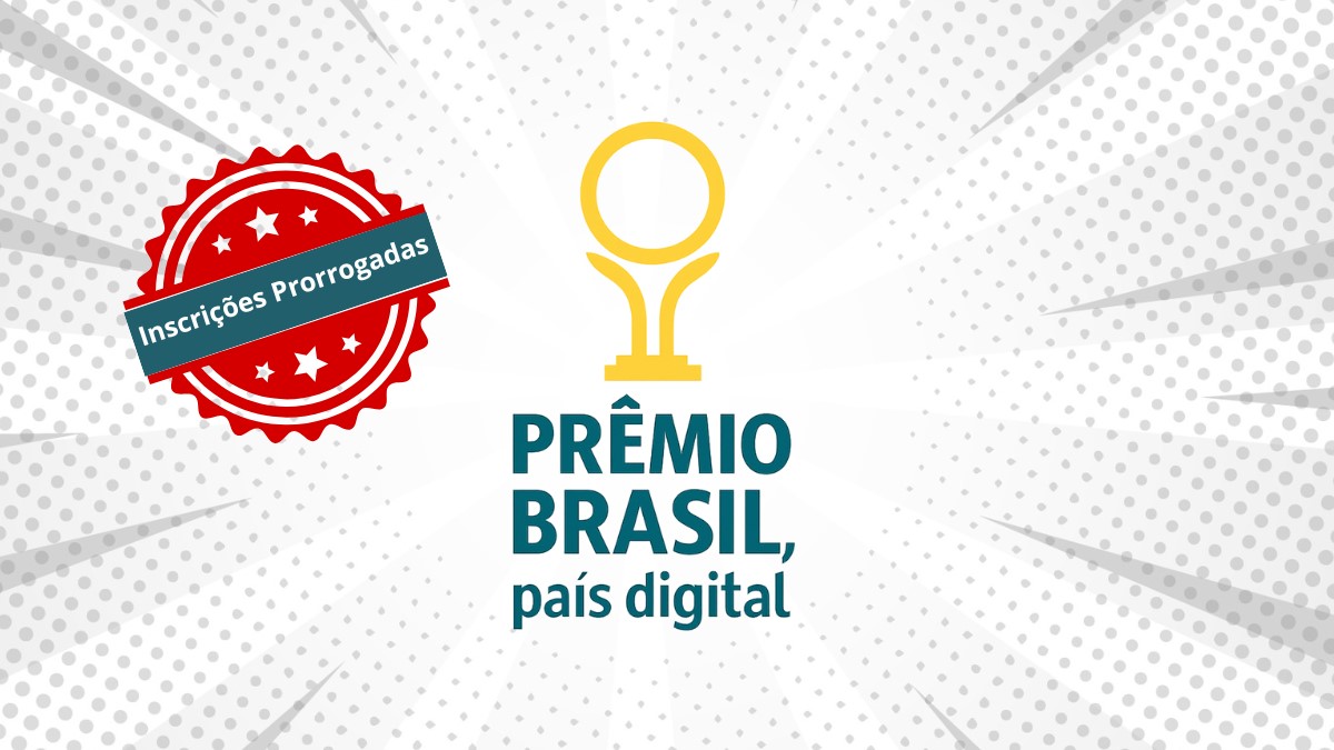 Associadas da ABES têm até 17/09 para concorrer à categoria Soluções MAIS Admiradas no Brasil, País Digital