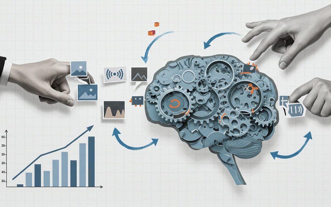 Qlik conquista Competência em IA Generativa da AWS, ampliando a colaboração estratégica e a liderança em IA corporativa