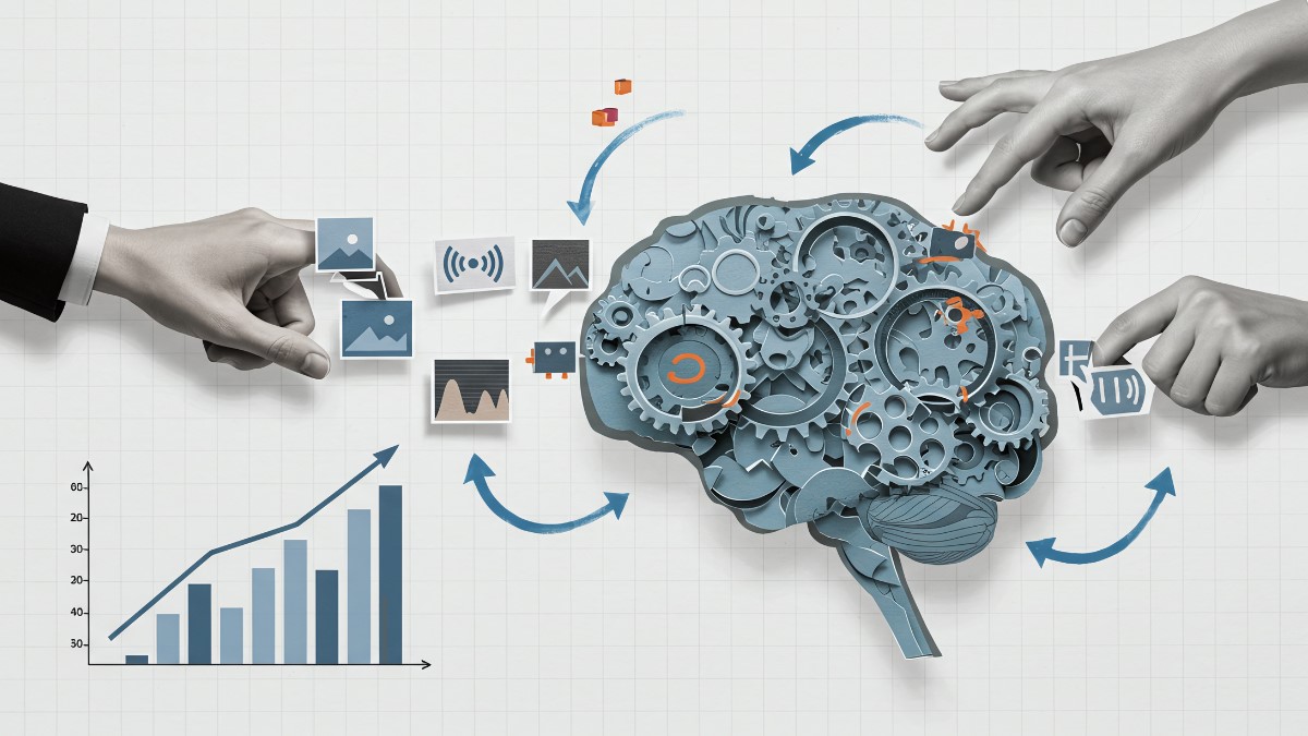 Qlik conquista Competência em IA Generativa da AWS, ampliando a colaboração estratégica e a liderança em IA corporativa