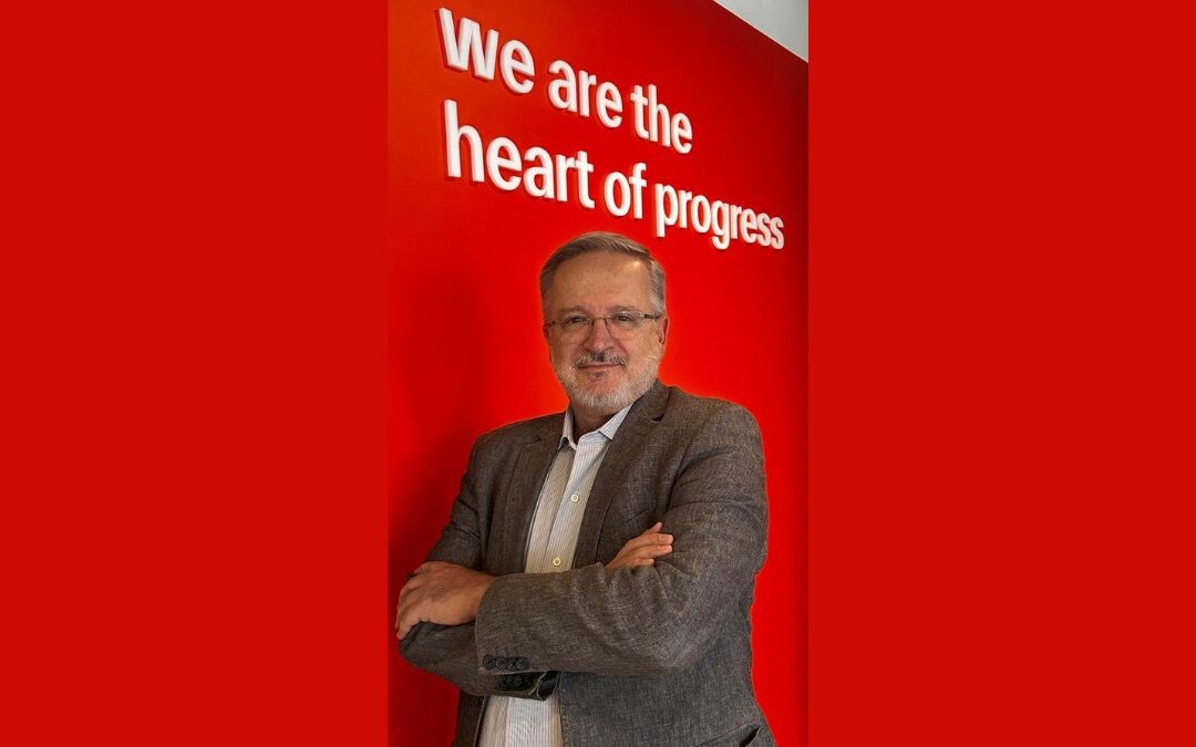 Kyndryl anuncia líder em consultoria no Brasil