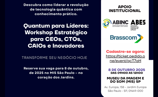 ABINC 2025