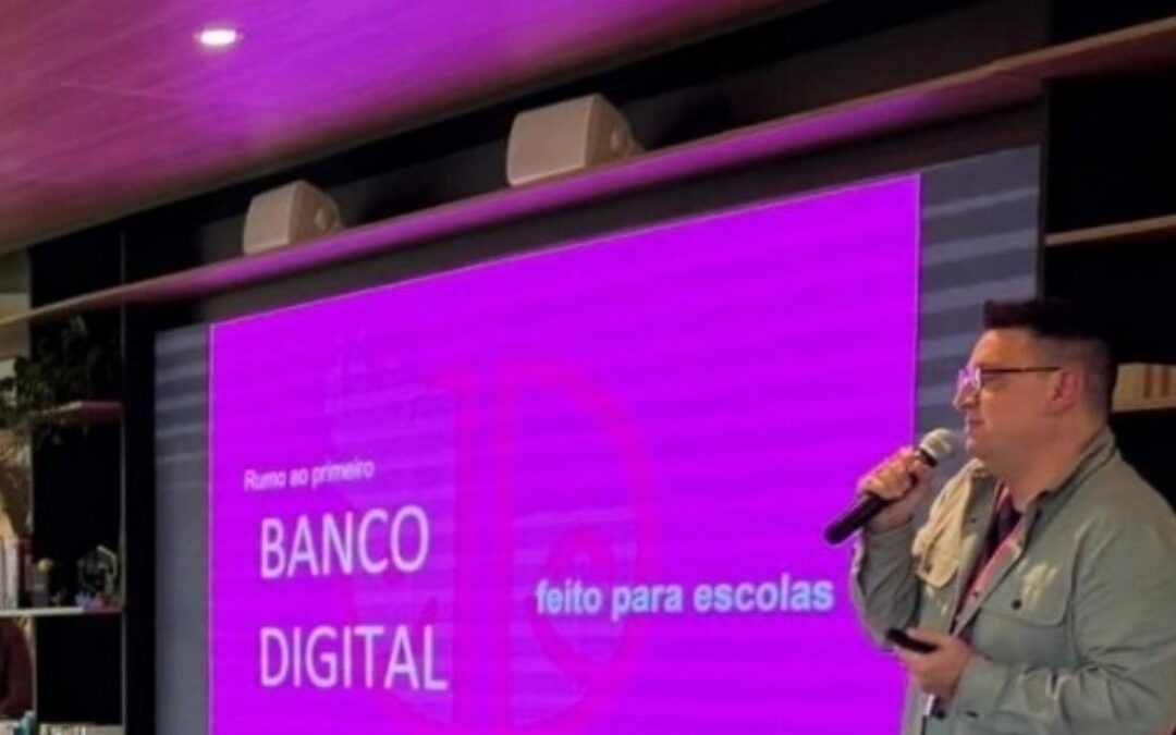 Fintech triplica crédito para escolas brasileiras e alcança R$ 1,8 bi em concessão após aceleração da Serasa Experian