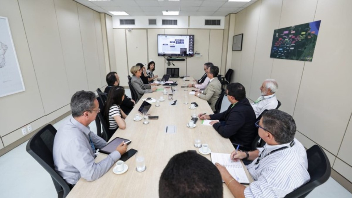 Ministério das Comunicações avança em parcerias para acelerar o Plano Nacional de Inclusão Digital