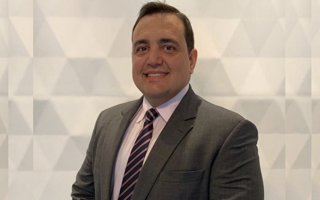 Add Value anuncia Bruno Cascão como novo  Head de negócios no Ceará