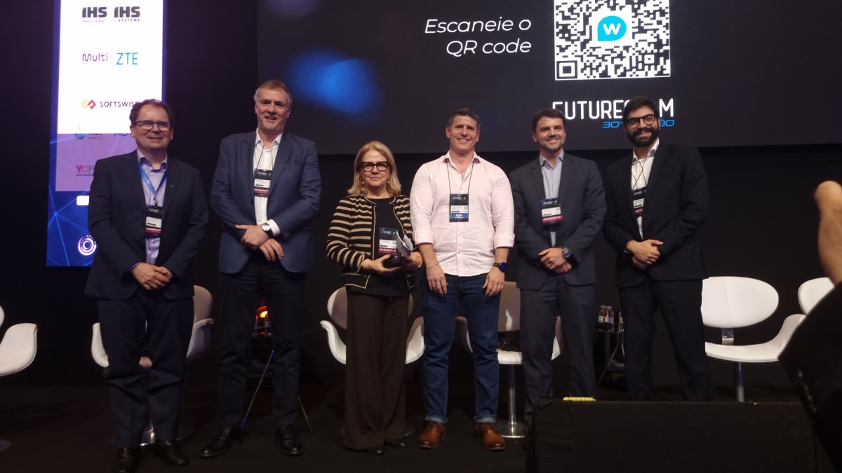 Regulação da inteligência artificial: ABES e especialistas debatem o Marco Legal no Futurecom