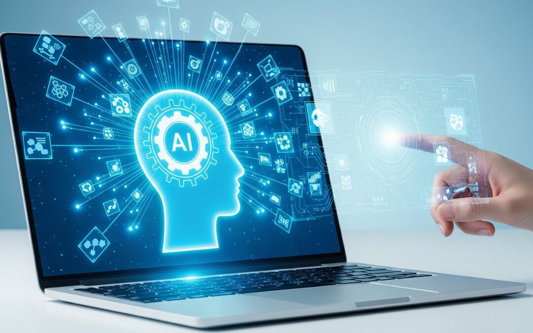 Gartner revela que apenas 15% dos líderes de aplicações de TI estão considerando, testando ou implementando agentes de IA totalmente autônomos