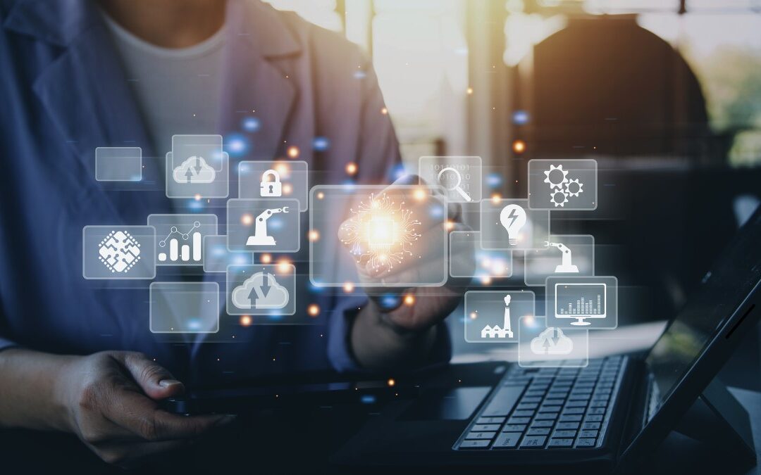 Gartner identifica principais tendências tecnológicas estratégicas para 2026