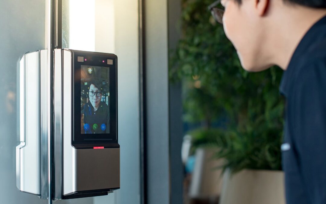 NEC implementa sistema de reconhecimento facial na sede do Interbank